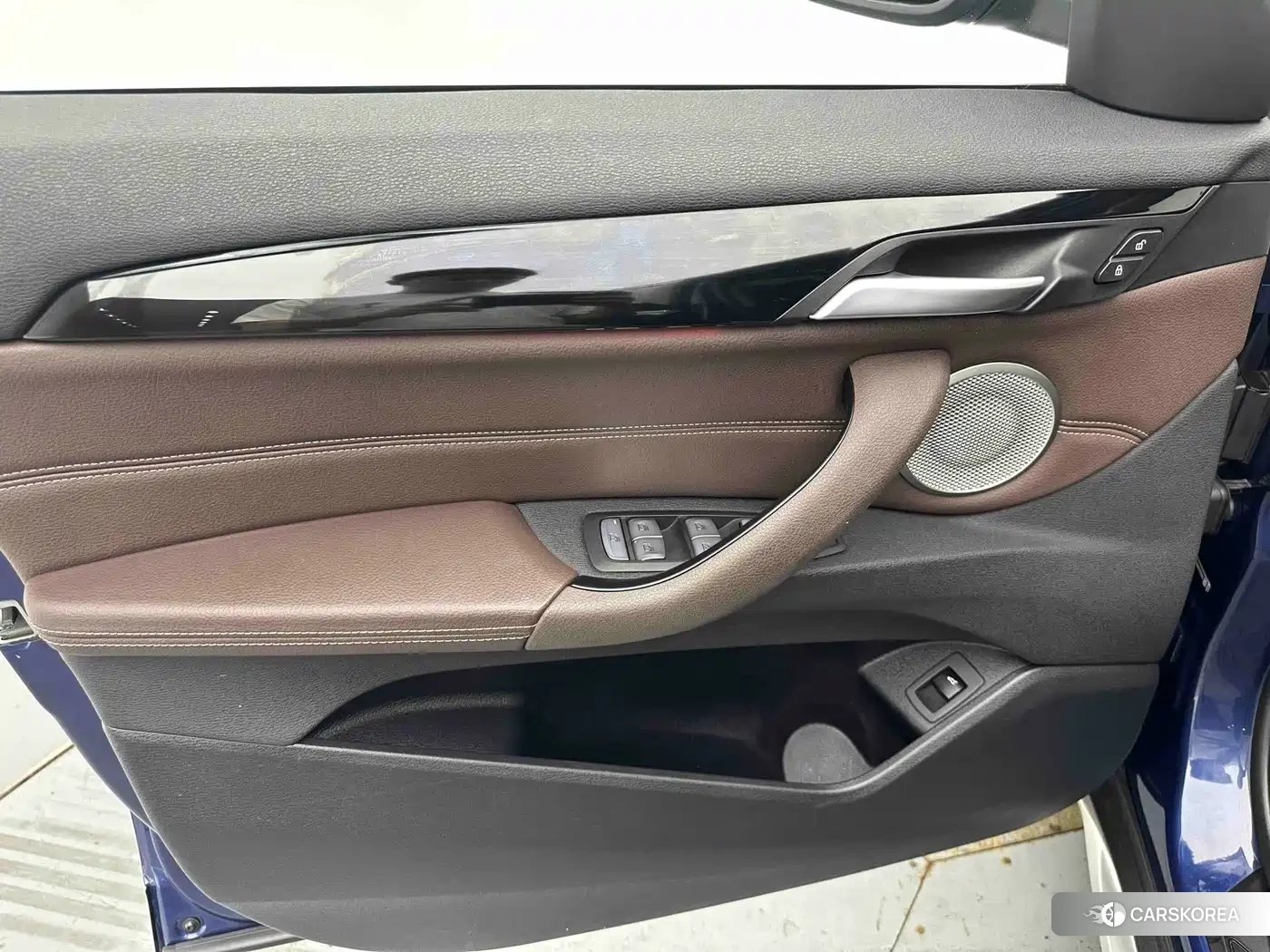 BMW X1 id 4669313 из Китая 18