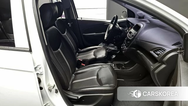 Chevrolet (GM Daewoo) The New Spark id 3917149 из Кореи 20