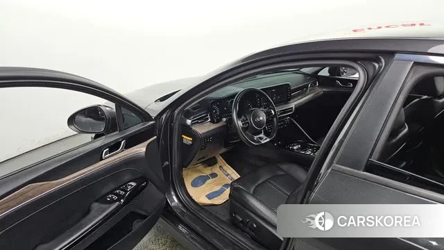 Kia K5 3rd generation id 2981207 из Кореи 20