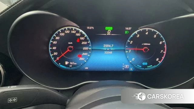 Mercedes-Benz Class C id 4240055 из Китая 10