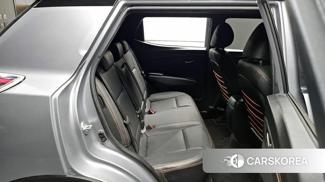 Ssangyong The New Tivoli id 3897170 из Кореи 20