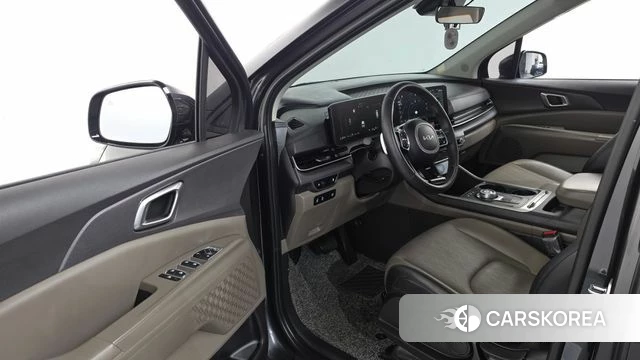 Kia The New Carnival 4th Generation id 4617877 из Кореи 35