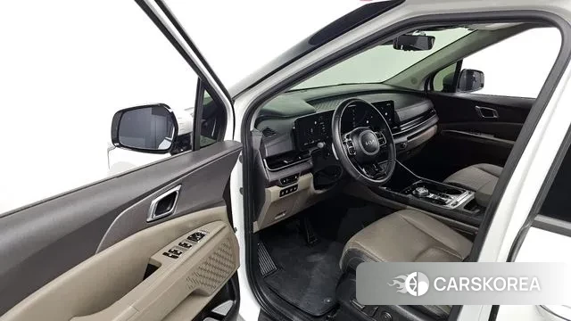 Kia The New Carnival 4th Generation id 3669970 из Кореи 20