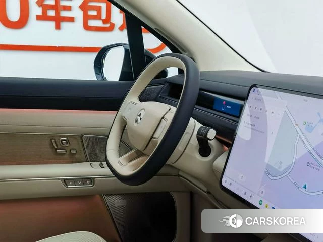 Weilai ES8 id 3939432 из Китая 25