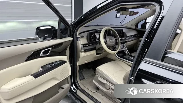 Kia Carnival 4th generation id 3626107 из Кореи 20