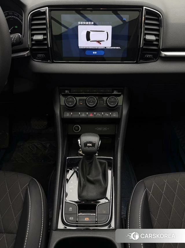 Skoda Krok id 4400023 из Китая 18