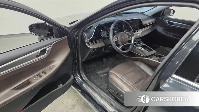 Hyundai The New Grandeur IG id 4894773 из Кореи 31