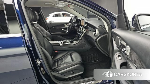 Mercedes-Benz GLC-Class X253 id 3828773 из Кореи 20