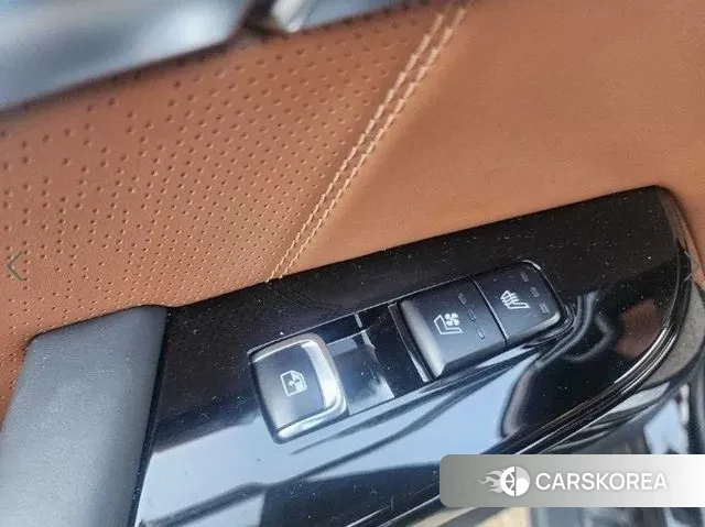 Kia Mohave Master id 3468015 из Кореи 13