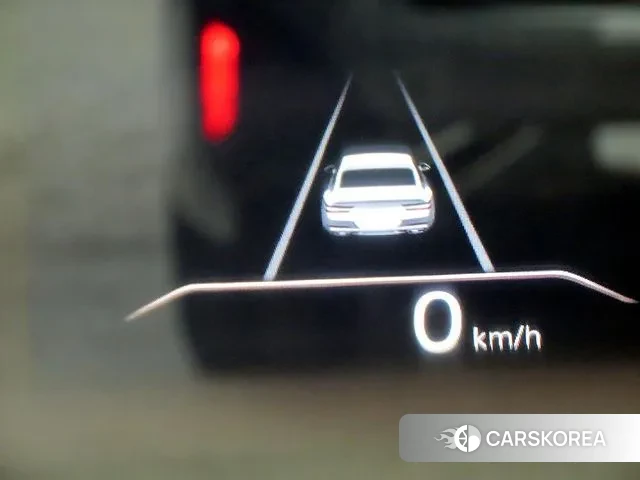 Genesis G80 (RG3) id 3592483 из Кореи 20