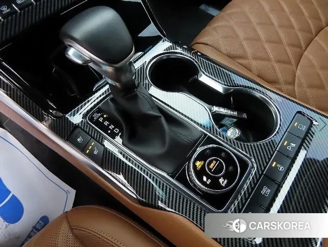 Kia Mohave Master id 3590626 из Кореи 20