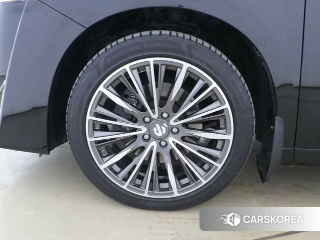 Toyota Wilfa id 4263805 из Китая 16