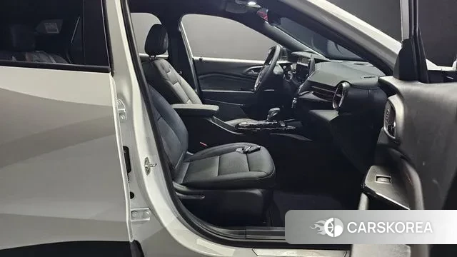 Chevrolet (GM Daewoo) Trax Crossover id 3294131 из Кореи 20