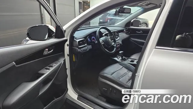 Kia The New Sorento id 2886773 из Кореи 20