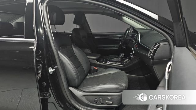 Hyundai Grandeur IG id 3845009 из Кореи 20