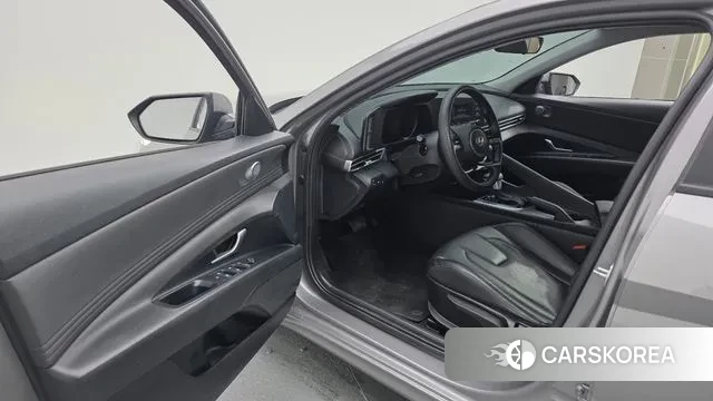 Hyundai Avante (CN7) id 3552149 из Кореи 20