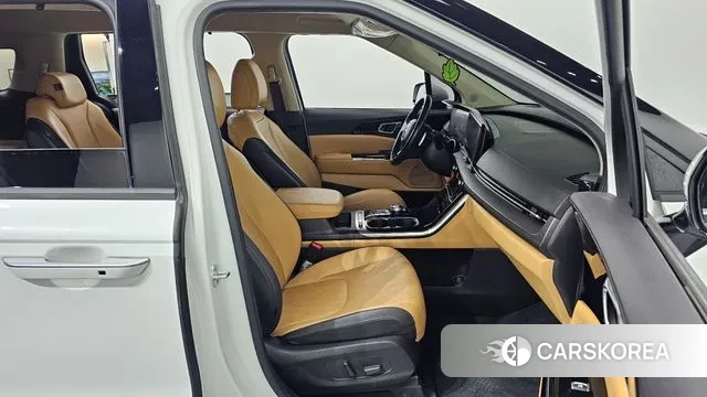 Kia Carnival 4th generation id 3567509 из Кореи 20