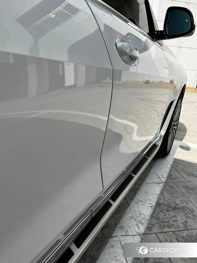 BMW X7 (G07) id 3919746 из Кореи 16