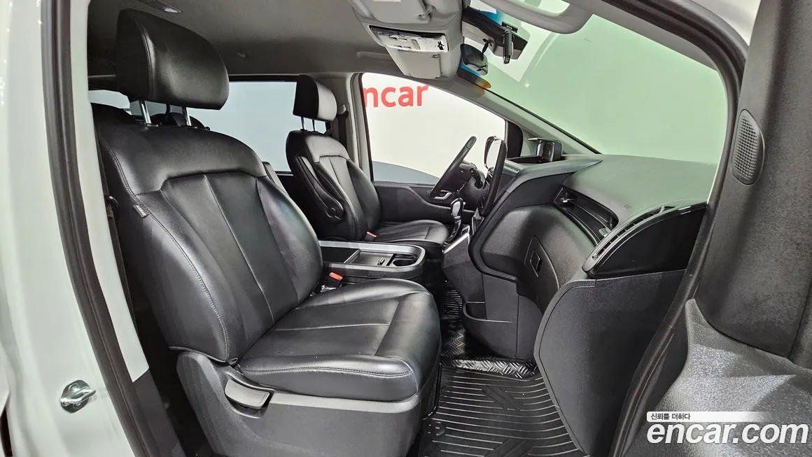 Hyundai Staria id 2072402 из Кореи 20