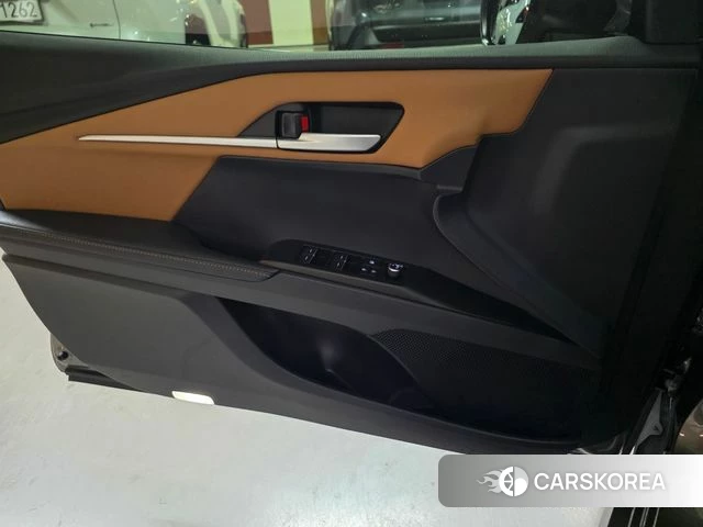 Toyota Camry (XV80) id 4314990 из Кореи 20
