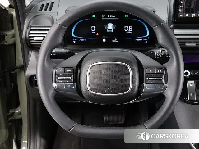 Hyundai The New Casper id 3599504 из Кореи 20