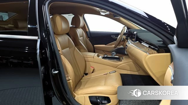 Kia The New K9 2nd generation id 3832665 из Кореи 20