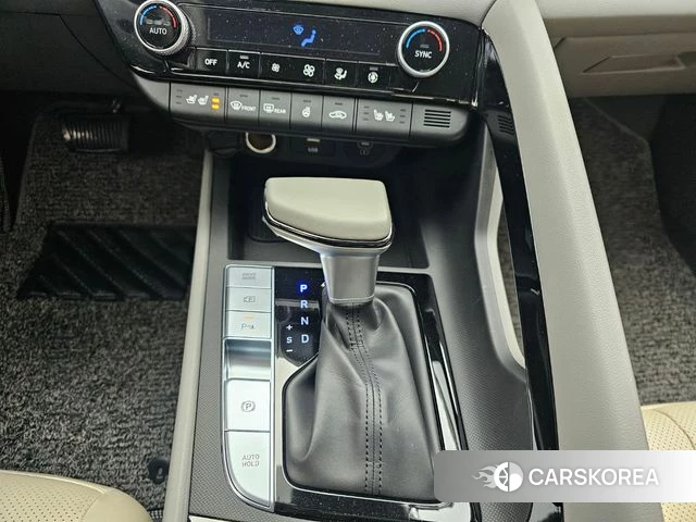 Hyundai The New Avante (CN7) id 4194459 из Кореи 20