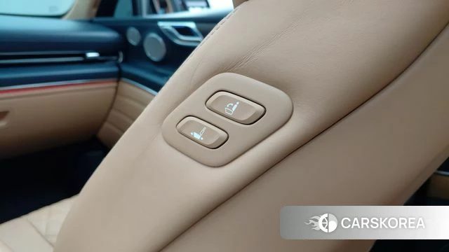 Genesis GV80 id 4753276 из Кореи 20