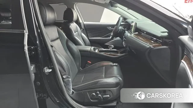 Kia More K9 id 3396384 из Кореи 20