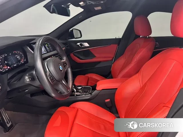 BMW 2 Series Gran Coupe (F44) id 3003362 из Кореи 20