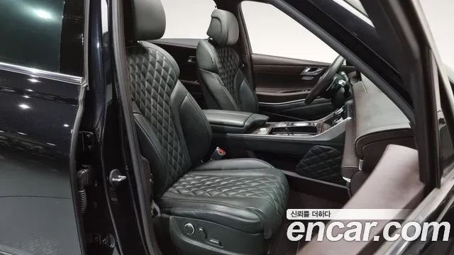 Genesis GV80 id 2650103 из Кореи 20