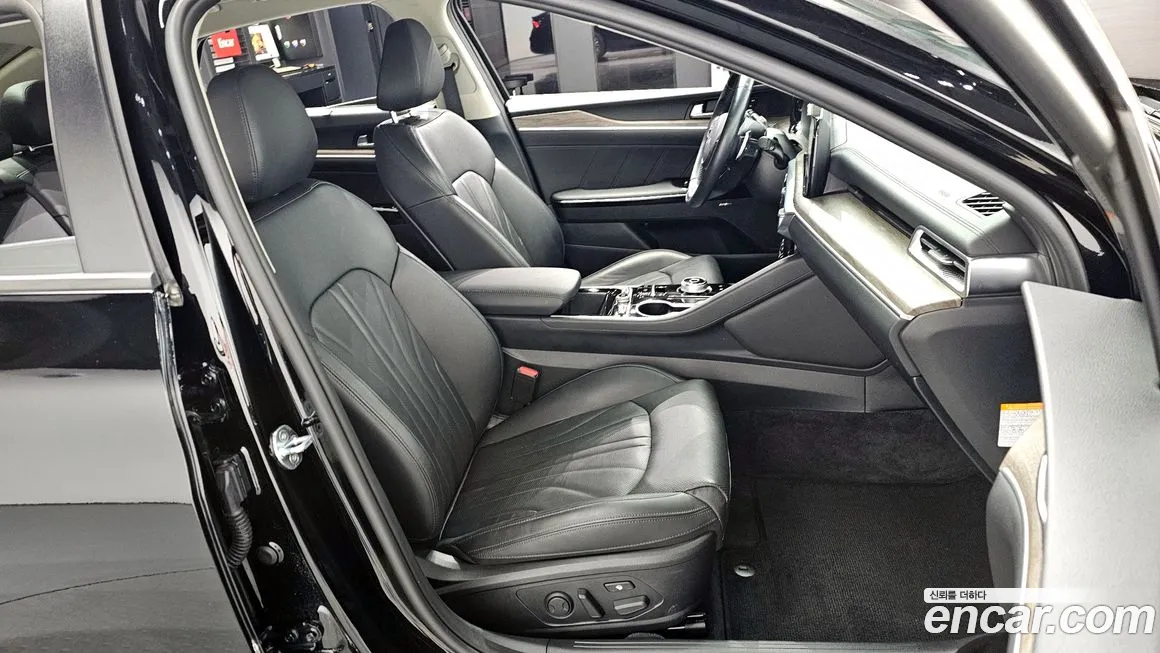 Kia K5 Hybrid 3rd Generation id 1832720 из Кореи 20