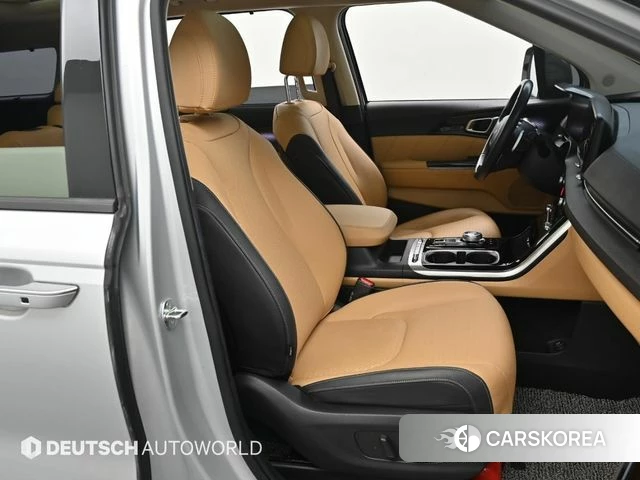 Kia Carnival 4th generation id 3832164 из Кореи 20