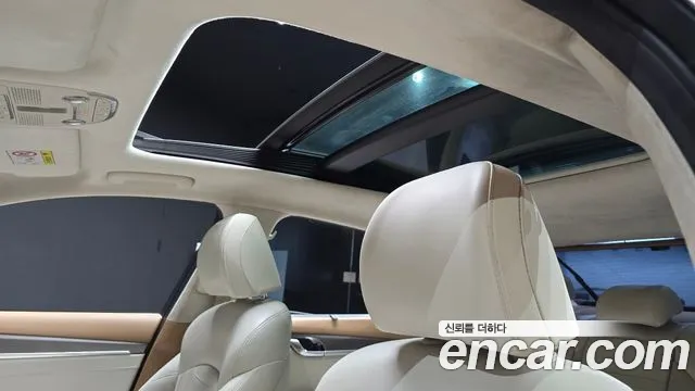 Hyundai The New Grandeur IG id 2691296 из Кореи 20