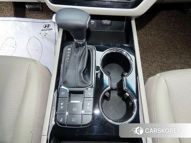 Kia The New Carnival id 4551305 из Кореи 20