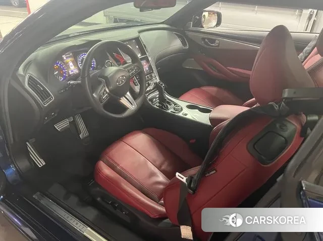 Infiniti Q60 (CV37) id 3531236 из Кореи 12