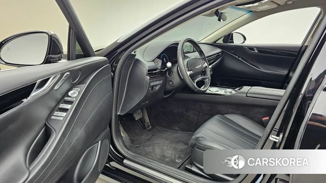 Genesis G80 (RG3) id 4494953 из Кореи 20