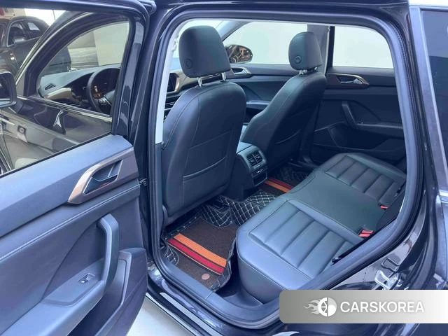 Volkswagen Tuyue id 4290917 из Китая 21