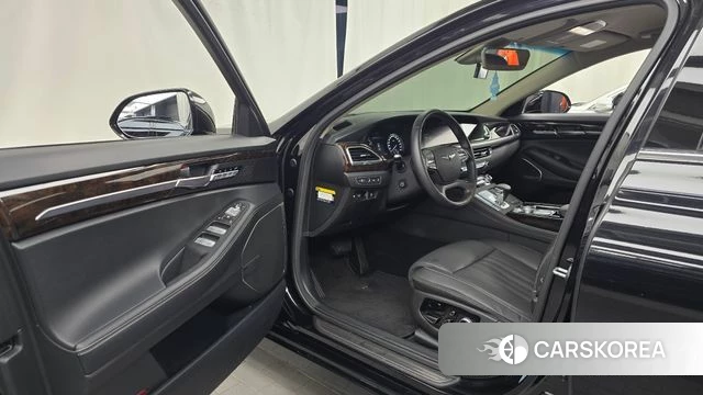 Genesis G90 id 4446184 из Кореи 32