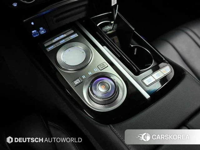 Genesis G80 (RG3) id 4309265 из Кореи 20