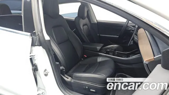 Tesla Model 3 id 2717147 из Кореи 20