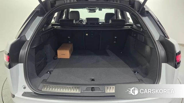 Land Rover Range Rover Velar id 4474062 из Кореи 20