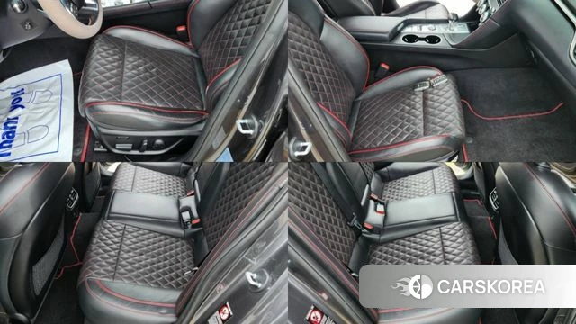 Genesis G70 id 4411318 из Кореи 13