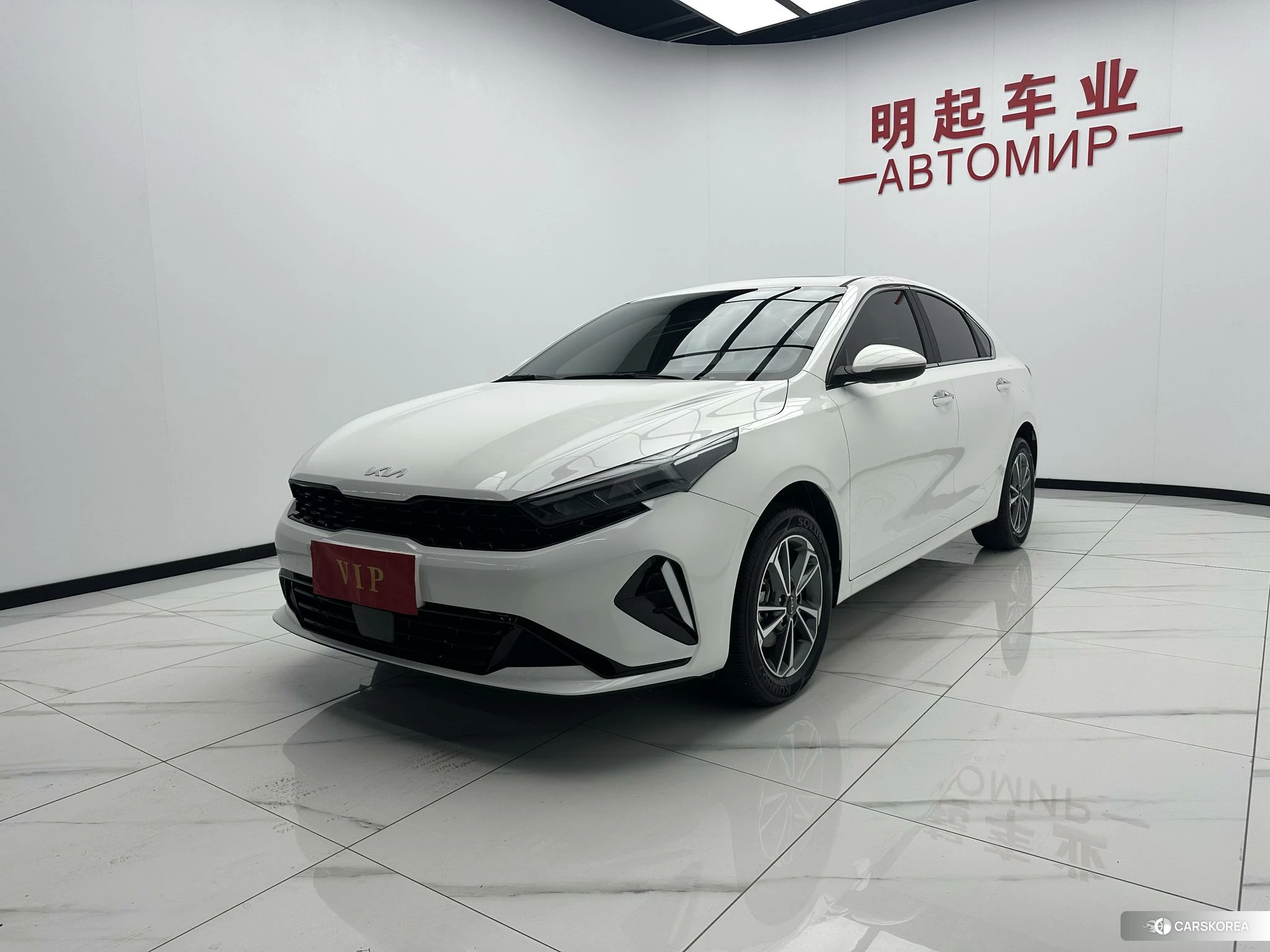Kia K3 id 4461345 из Китая 19