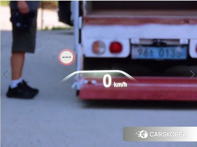 BMW 5 Series (G30) id 3000624 из Кореи 20