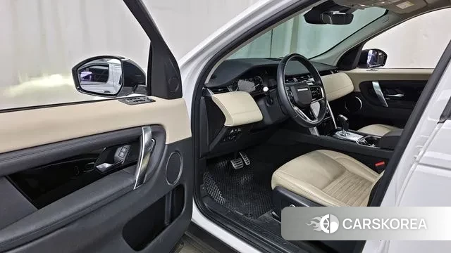 Land Rover Discovery Sports 2nd Generation id 3513694 из Кореи 20