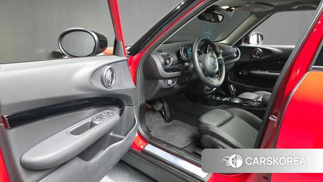 Mini Cooper Clubman id 4302554 из Кореи 30