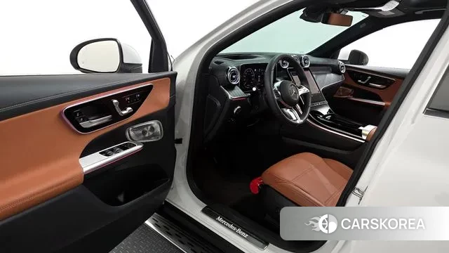 Mercedes-Benz GLC-Class X254 id 3523259 из Кореи 20