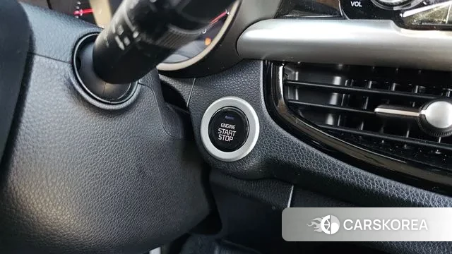 Kia All New Morning (JA) id 2982048 из Кореи 20