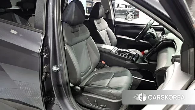 Hyundai Tucson (NX4) id 2968843 из Кореи 20